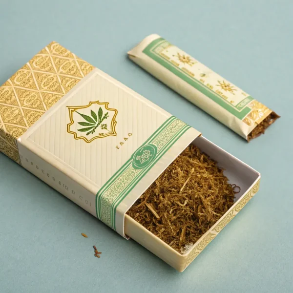 Amber Leaf Blonde Tobacco 30g