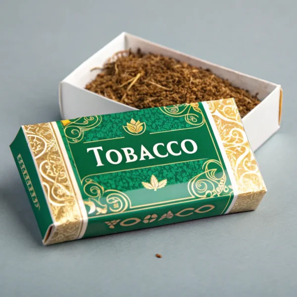 Amber Leaf Original Tobacco 30g