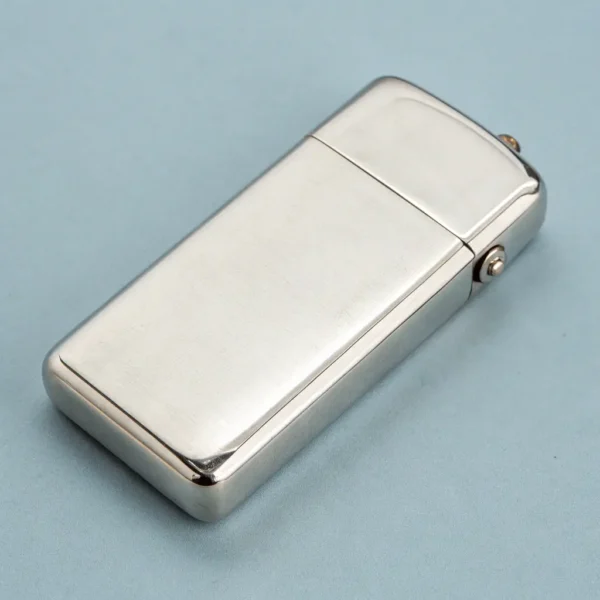 Butane Lighter with Flame Adjustment