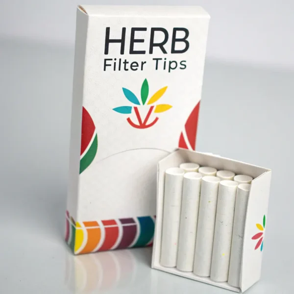 Filter Tips Pack