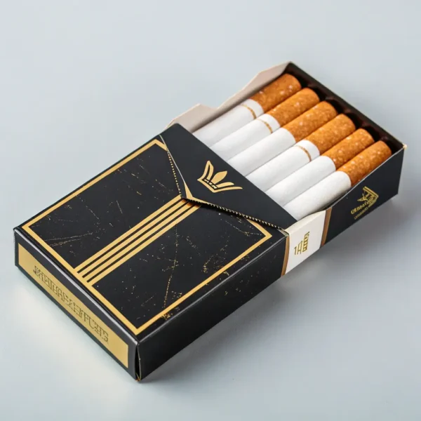 JTI Classic Tobacco 50g