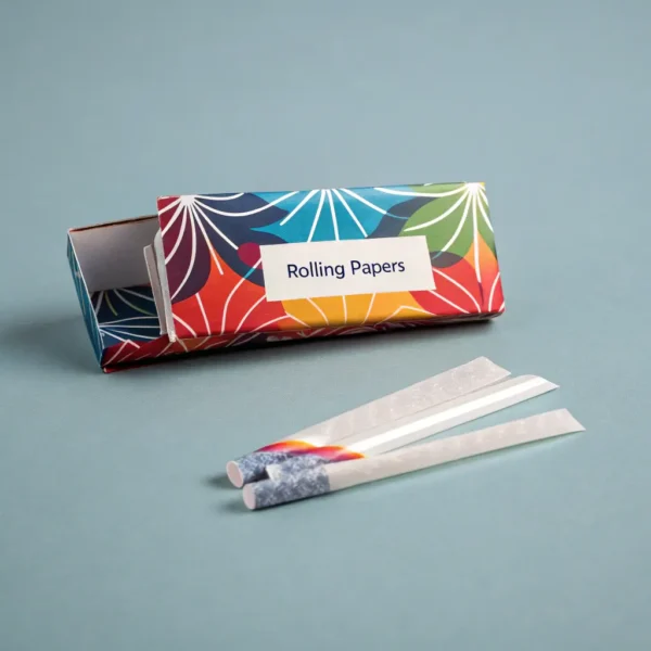Zig-Zag Classic Rolling Papers 50 leaves
