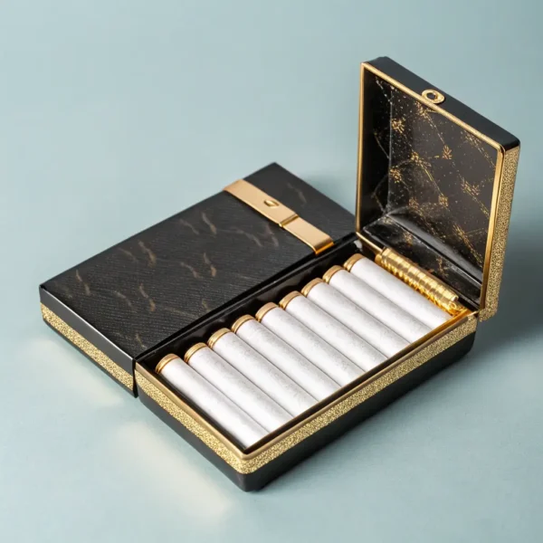 Premium Hand-Rolling Tobacco 40g